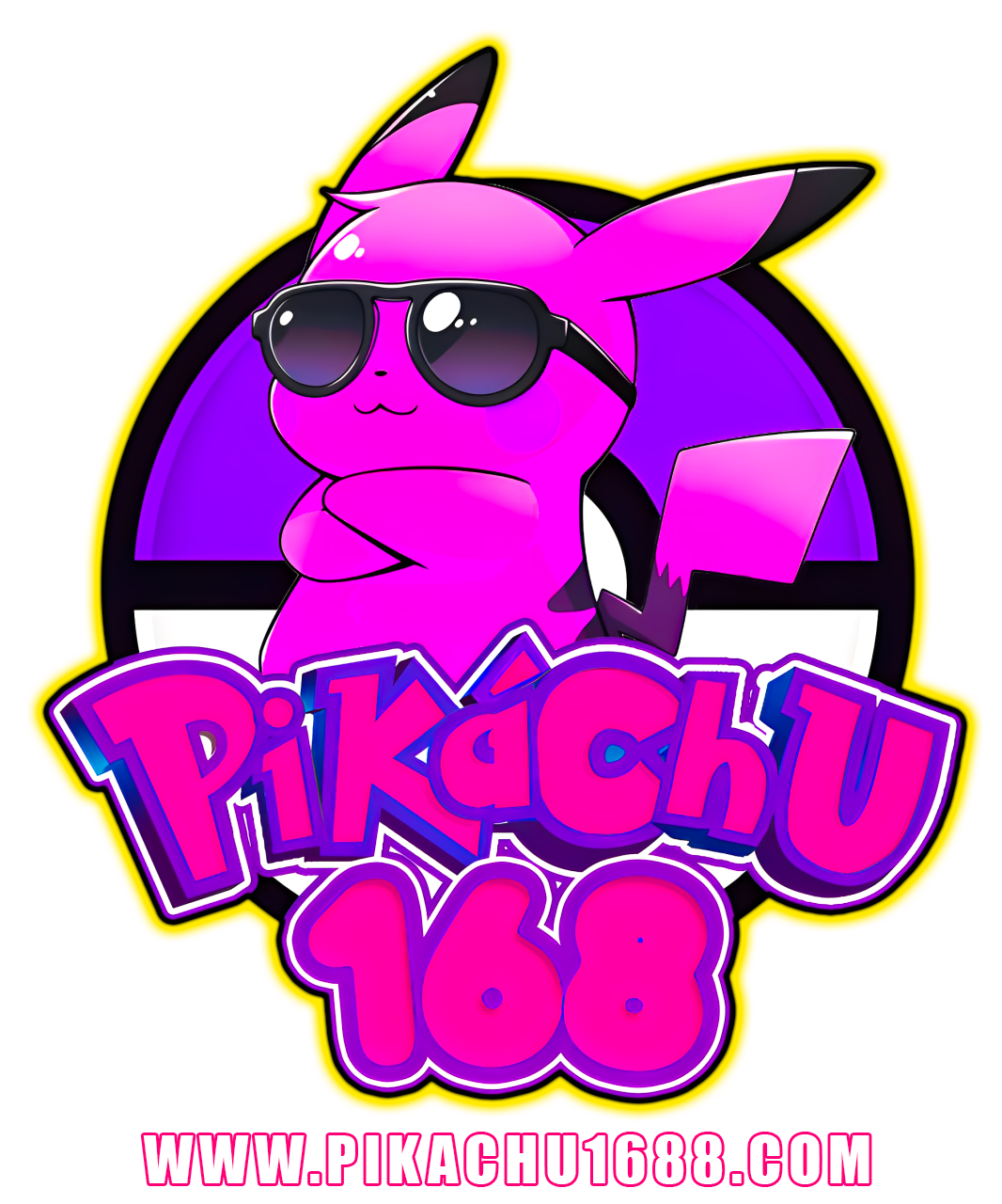 pikachu168.com
