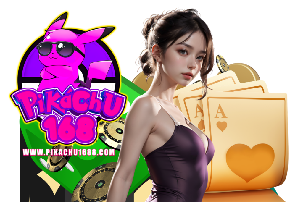 pikachu168 casino