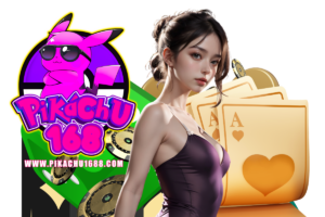 pikachu168 casino