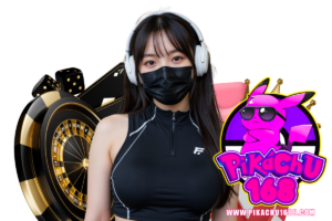 pikachu168 คืนยอดเสีย